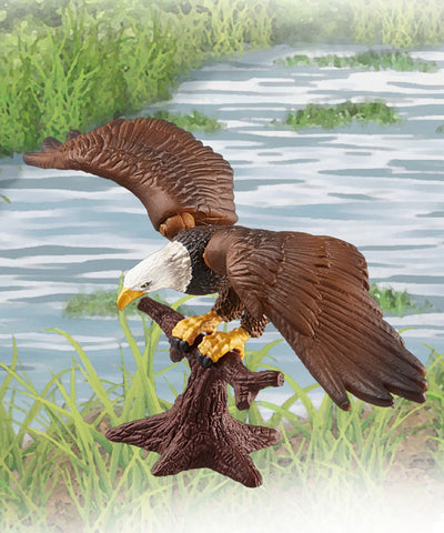 Ania AS-05 Eagle (Bald Eagle)