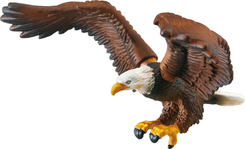 Ania AS-05 Eagle (Bald Eagle)