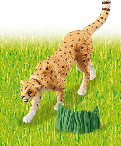 Ania AS-13 Cheetah (Wild Ver.)