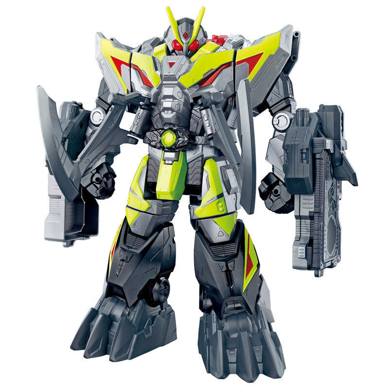 Kamen Rider Zero-One - DX - Breaking Mammoth (Bandai