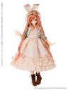 Ex☆Cute Family - PureNeemo - Raili - 1/6 - Alice's Tea Party, Okashina Osakai, Sangatsu Usagi (Azone)