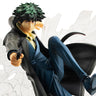 Cowboy Bebop - Spike Spiegel - 1/8 - 1st GIG (MegaHouse)