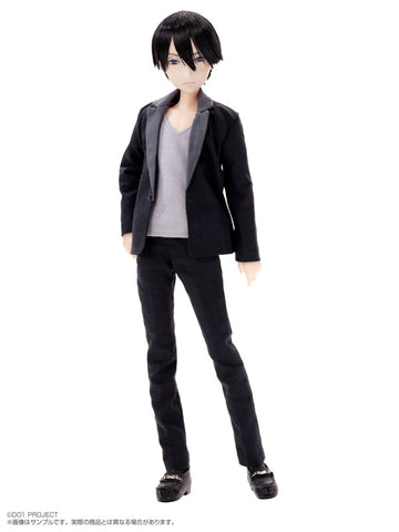 Dakaretai Otoko 1-i ni Odosarete Imasu. - Saijou Takato - Asterisk Collection Series No.019 - 1/6 (Azone)