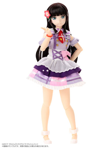 Love Live! Sunshine!! - Kurosawa Dia - PureNeemo - PureNeemo Characters No.118 - 1/6 (Azone)