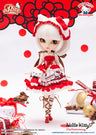 Hello Kitty - Pullip P-231 - Pullip (Line) - 1/6 - Hello Kitty★Pullip45th Anniversary ver. (Groove)