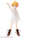 Yakusoku no Neverland - Emma - PureNeemo - PureNeemo Characters No.119 - 1/6 (Azone)