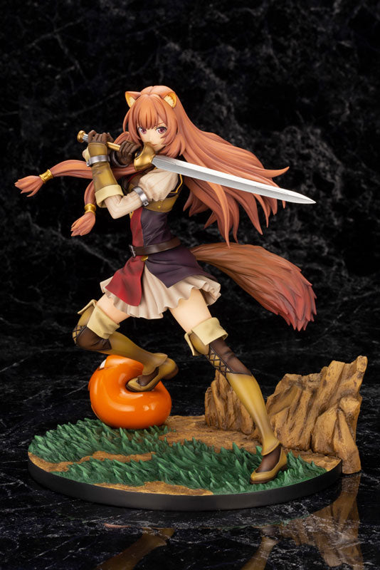 Tate no Yuusha no Nariagari - Raphtalia - 1/7 - 2021 Re-release