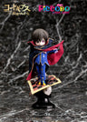 Code Geass - Hangyaku no Lelouch R2 - Lelouch Lamperouge - Piccodo (Genesis)