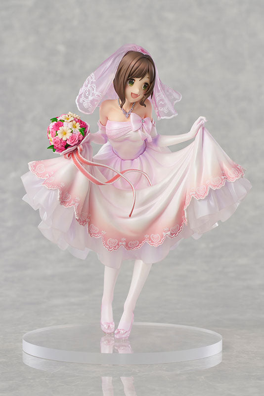 THE iDOLM@STER Cinderella Girls - Maekawa Miku - 1/7