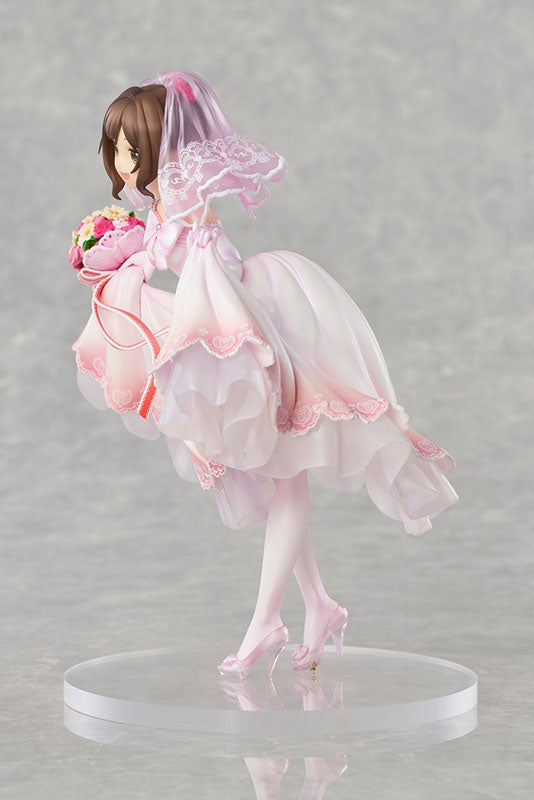 THE iDOLM@STER Cinderella Girls - Maekawa Miku - 1/7 - Dreaming