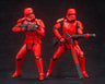 Star Wars: The Rise of Skywalker - Sith Trooper - ARTFX+ - 1/10 - Two Pack (Kotobukiya)