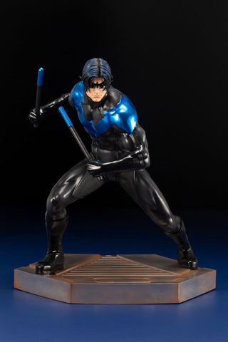 Batman - Nightwing - ARTFX - 1/6 (Kotobukiya)
