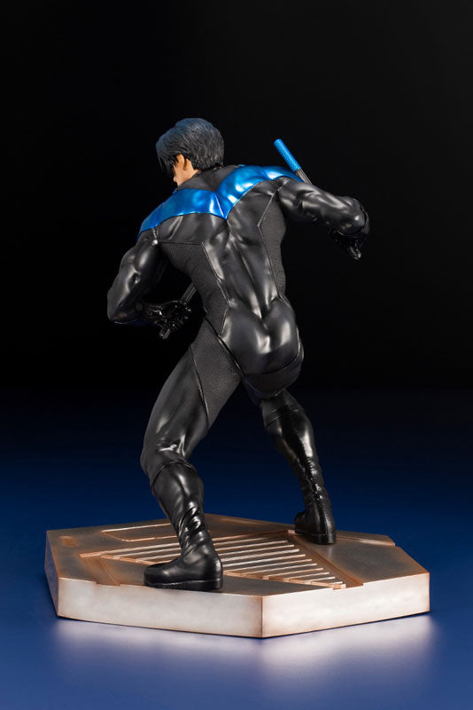 Batman - Nightwing - ARTFX - 1/6 (Kotobukiya) - Solaris Japan