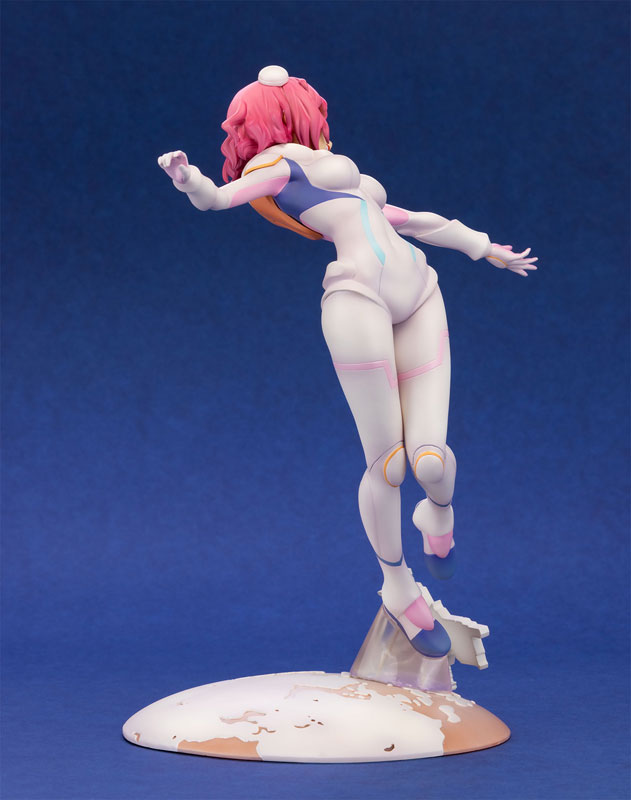 Kanata no Astra - Aries Spring - 1/7 (B'full) - Solaris Japan