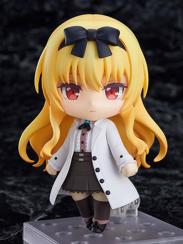 Arifureta Shokugyou de Sekai Saikyou - Yue - Nendoroid #1211 (Good Smile Company)