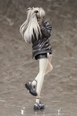 Shin Seiki Evangelion - Souryuu Asuka Langley - 1/7 - Ver. Radio Eva, Original Color (Hobby Max)