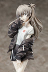 Shin Seiki Evangelion - Souryuu Asuka Langley - 1/7 - Ver. Radio Eva, Original Color (Hobby Max)