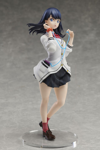 SSSS.Gridman - Takarada Rikka - 1/7 (Animaru!)