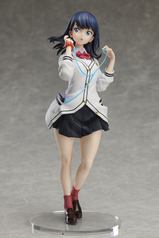 SSSS.Gridman - Takarada Rikka - 1/7 (Animaru!)