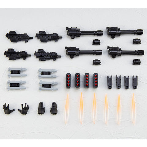 Iron Man - War Machine - Amazing Yamaguchi No.016 - Revoltech (Kaiyodo)