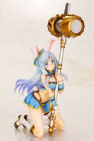 Arifureta Shokugyou de Sekai Saikyou - Shea Haulia - 1/7 (Kotobukiya)