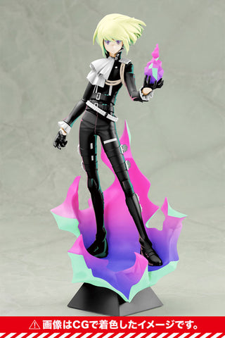 Promare - Lio Fotia - ARTFX J - 1/7 (Kotobukiya)