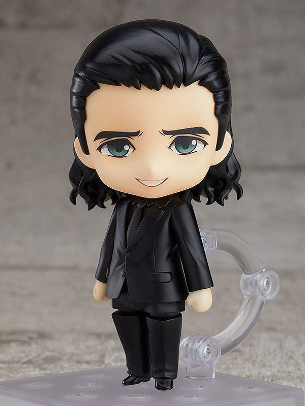 Boneco Nendoroid Thor: Ragnarok Edition « Blog de Brinquedo Boneco Nendoroid Thor: Ragnarok Edition « Blog de Brinquedo