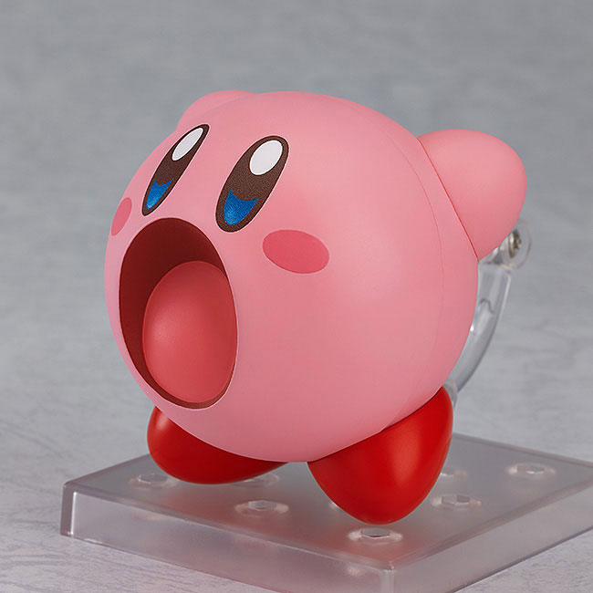 Kirby - Nendoroid #544 - 2021 Re-Release (Good Smile Company)