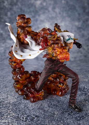 One Piece - Akainu - Chou Gekisen -Extra Battle- - Figuarts ZERO (Bandai Spirits)