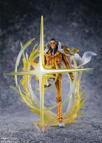 One Piece - Kizaru - Chou Gekisen -Extra Battle- - Figuarts ZERO (Bandai Spirits)