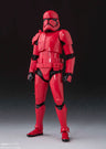 Star Wars: The Rise of Skywalker - Sith Trooper - S.H.Figuarts (Bandai Spirits)