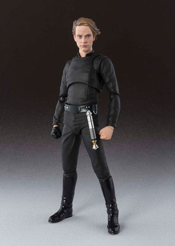 Star Wars: Episode VI – Return of the Jedi - Luke Skywalker - S.H.Figuarts - Episode VI: Return of the Jedi (Bandai, Bandai Spirits)