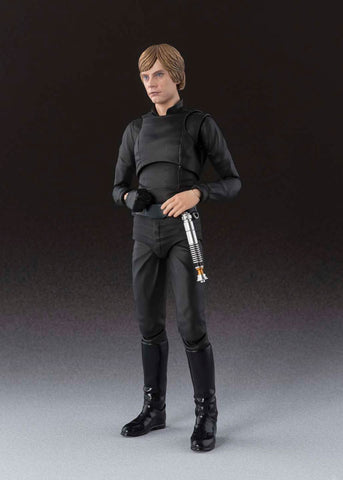 Star Wars: Episode VI – Return of the Jedi - Luke Skywalker - S.H.Figuarts - Episode VI: Return of the Jedi (Bandai, Bandai Spirits)