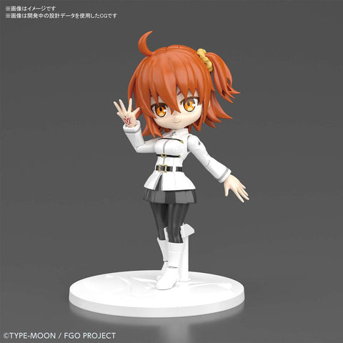 Fate/Grand Order - Gudako - Petitrits (Bandai Spirits)