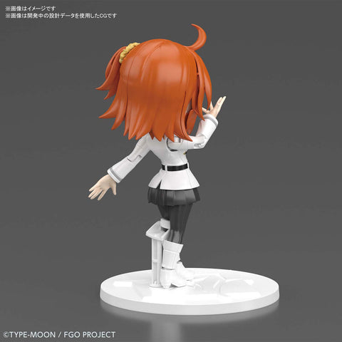 Fate/Grand Order - Gudako - Petitrits (Bandai Spirits)