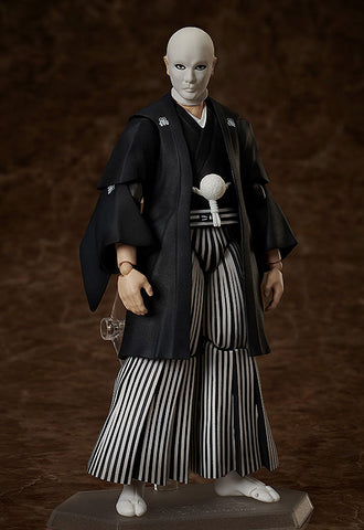 Inugami-ke No Ichizoku (1976) - Inugami Sukekiyo - Figma #SP-121 (FREEing)