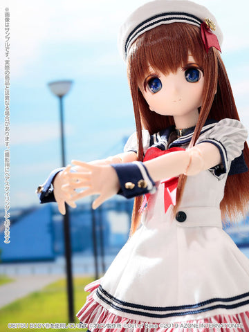 Original Character - Iris Collect Petit - Koharu - 1/3 - With Happiness, ver. 1.1 (Azone)