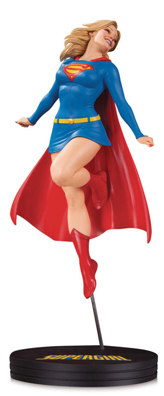 Supergirl - Cover Girls