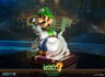 Luigi Mansion 3 - Luigi - Oba Ken - Exclusive Edition (First 4 Figures)