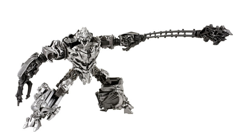 【特価】 Transformers Japan Solaris - Megatron SS-46 Series Studio SF・ファンタジー・ホラー