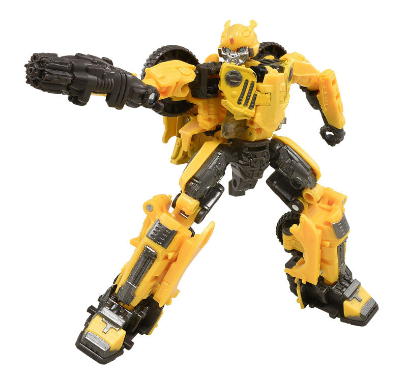 Bumblebee figure 2018 online