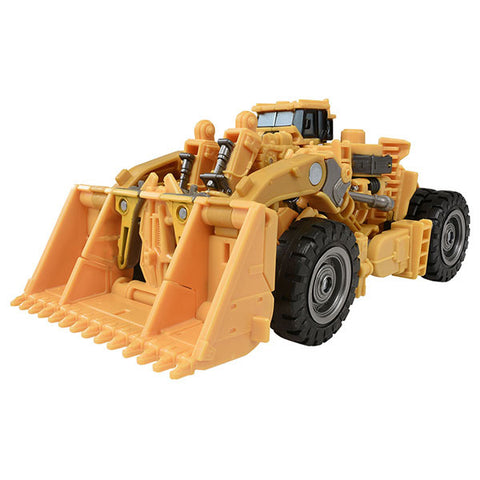 Transformers SS-51 Decepticon Scrapper
