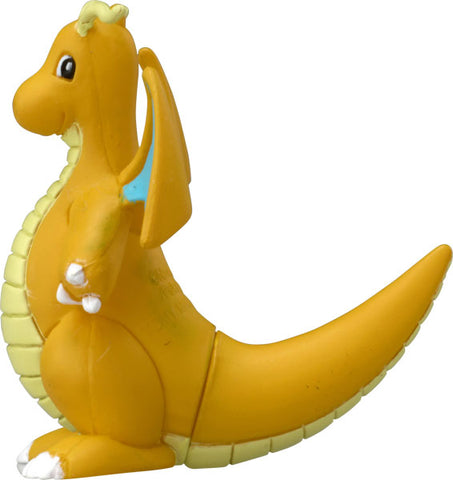 Pocket Monsters - Kairyu - Monster Collection - MS-25 (Takara Tomy)