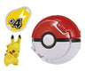 Pocket Monsters - Pikachu - Monster Collection - Poké Del-Z - Monster Ball (Takara Tomy)