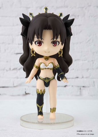 Fate/Grand Order: Zettai Majuu Sensen Babylonia - Ishtar - Figuarts mini (Bandai Spirits)