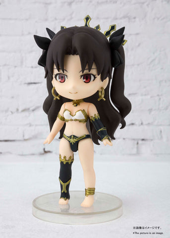 Fate/Grand Order: Zettai Majuu Sensen Babylonia - Ishtar - Figuarts mini (Bandai Spirits)