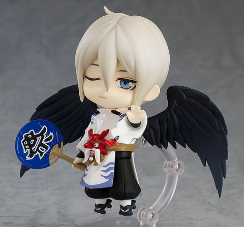 Onmyoji - Ootengu - Nendoroid #1227 (Good Smile Arts Shanghai, Good Smile Company)