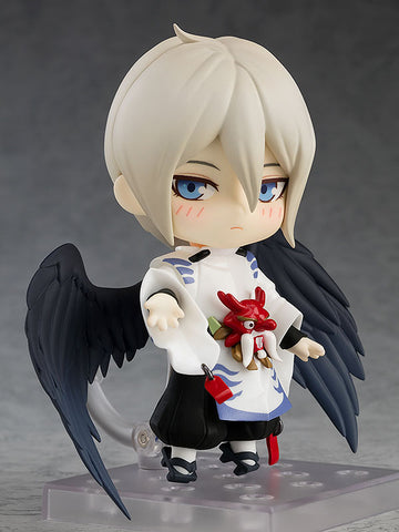 Onmyoji - Ootengu - Nendoroid #1227 (Good Smile Arts Shanghai, Good Smile Company)