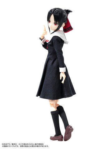 Kaguya-sama wa Kokurasetai - Tensai-tachi no Renai Zunousen - Shinomiya Kaguya - PureNeemo - PureNeemo Characters No.122 - 1/6 (Azone)