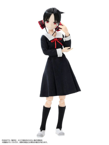 Kaguya-sama wa Kokurasetai - Tensai-tachi no Renai Zunousen - Shinomiya Kaguya - PureNeemo - PureNeemo Characters No.122 - 1/6 (Azone)